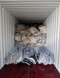 Korea's Best Selling Hot Product High Quality SPONGE LAMINATED HEADLINER FABRIC SHEETS Excellent Jersey Fabric Stretch - Product Image 2