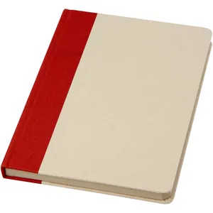 Liliana <b>A5</b> Sustainable Eco-Friendly Notebook Promotional Gadgets - Product Image 1