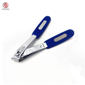 Coupe-griffes en acier robuste, modèle long, fabrication professionnelle, outil manuel, coupe-griffes modèle long 10 pouces - Product Image 1