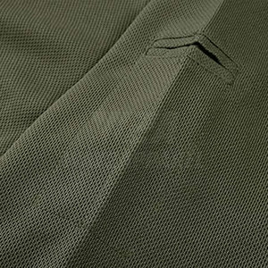 เสื้อยืดโปโลสำหรับผู้ชายเสื้อยืดคอตตอนทรงสลิมฟิตเสื้อโปโลสำหรับผู้ชายเสื้อยืด100% โลโก้ตามสั่ง - Product Image 5