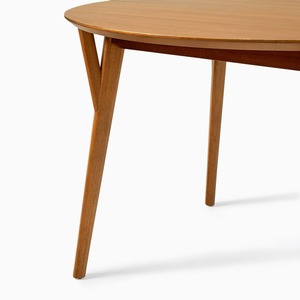 Haute qualité Royal luxe moderne en bois sculpté à la main salle à manger chaise ensemble artistique teck acajou Suar bois rotin salon 091062 - Product Image 3