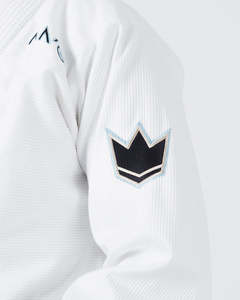 Bjj Gi buena calidad Arte Marcial Jiu Jitsu uniforme hecho a medida Bjj Kimono Judo Gis Kimono perla tejido Jiu Jitsu - Product Image 5