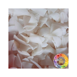 Vente en gros Viande de noix de coco séchée Gommes à la noix de coco savoureuses Collation croustillante à la noix de coco Fournisseur de première qualité pour l'exportation et le commerce de détail - Product Image 4