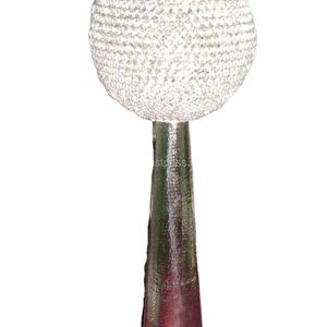 Beautiful Aluminum Wedding Mandap Party Flower Decoration <b>for</b> <b>Christmas</b> Home Gallery <b>Table</b> Centerpiece <b>for</b> Wedding <b>Christmas</b> - Product Image 1