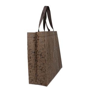 Sac de courses monobloc personnalisable en couleur et en taille - Product Image 4