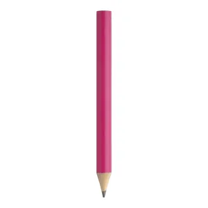 Mini Crayon en Bois Personnalisé Mercia pour Gadget Publicitaire - Product Image 2