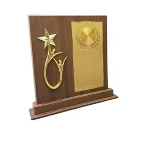 Coupe de trophée en métal de haute qualité pour événements professionnels et cérémonies sportives - Product Image 4