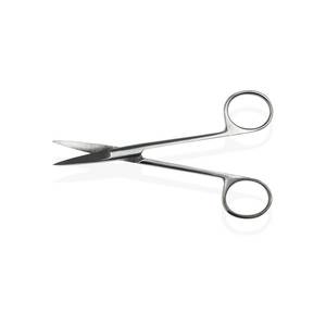 Tijera Iris Tijeras Iris de alta calidad para procedimientos delicados y aplicaciones profesionales Instrumentos quirúrgicos - Product Image 3