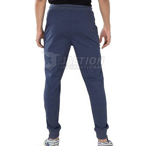 Service OEM, nouveau design, pantalons de jogging décontractés pour hommes, meilleur prix, pantalons de jogging pour hommes taille adulte en vente - Product Image 3
