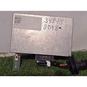 CENTRALINA BLUETOOTH PHONE AUDI A3 Sportback (8V4) 8P1862335 CUNA (12>16) - Product Image 2