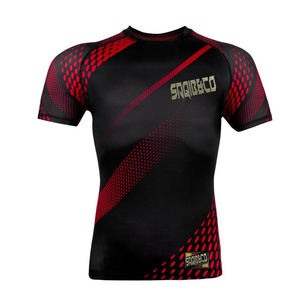 Protector Rashguard y deportes para niños y mujeres, diseños personalizados, venta al por mayor, Oem - Product Image 4