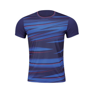 Conjunto de Uniforme de Tenis Totalmente Personalizable 2026 para Adultos Unisex, Pantalones Cortos, Mejor Material, Servicios OEM, Precio Razonable, Crea el Tuyo Propio - Product Image 3