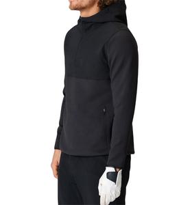 . Haut sportif à fermeture éclair pour le golf conçu pour vous garder au frais et actif contrôle de l'humidité à sec rapide pour le confort - Product Image 3