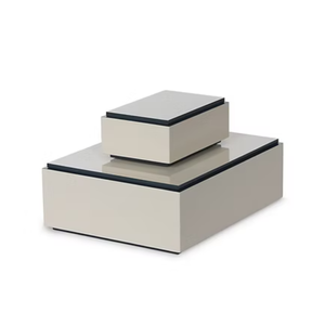 Good Price Classic Lacquered <b>Storage</b> <b>Decorative</b> Boxes Set for Home Decor Gift <b>Box</b> Decoration Made in Vietnam - Product Image 1