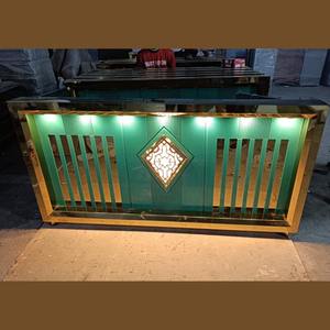 Compteur d'affichage pour comptoir d'affichage de mariage pour comptoir de mariage r - Product Image 1