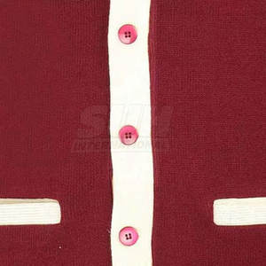 Wholesale Top Selling Premium Quality Winter Front Casual <b>Women</b> <b>Cardigan</b> Sweaters 100% Cotton <b>Lightweight</b> Breathable - Product Image 6