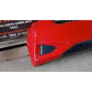 Parachoques Trasero Completo para TOYOTA Yaris Serie (17>20) 521590U921 1KR - Product Image 3
