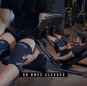 สนับเข่ายกกระชับเข่า - Product Image 4