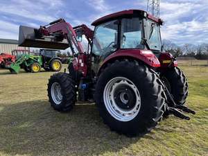 Tractor Case IH Farmall 90C 2019, usado y nuevo, en venta - Product Image 5