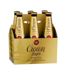 Llavero con forma de tarjeta de crédito de cerveza de corona - Product Image 3