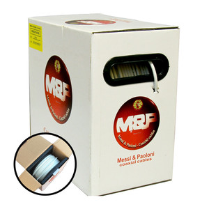 Cavo Satellitare Diametro 5,0 Conduttore in Rame - Product Image 1