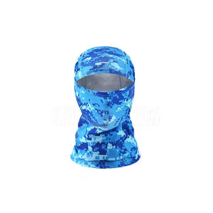 ผ้าคลุมหน้าไหมพรมระบายอากาศได้ดีสำหรับฤดูหนาว - Product Image 4