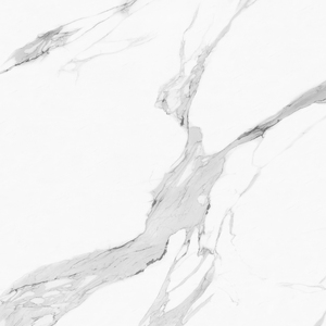 Plans de travail personnalisés pour cuisines et salles de bain en quartz artificiel Calacatta, comptoirs en quartz Carrara pour projets hôteliers, préfabriqués, découpés, résistants au feu - Product Image 3