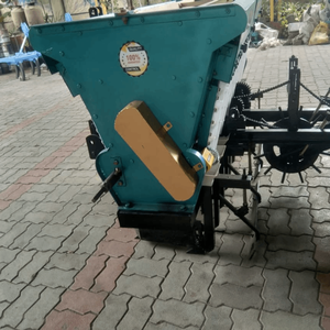 ระบบสายพานลำเลียงอัตโนมัติ19 Tyne พร้อมตัว V-Pass และดินระบบสายพานลำเลียงอัตโนมัติสภาพใหม่สำหรับการเกษตรและการเกษตร - Product Image 2