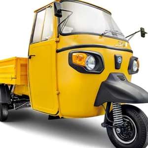 Furgoneta de Carga Piaggio de la Mejor Calidad - Product Image 1