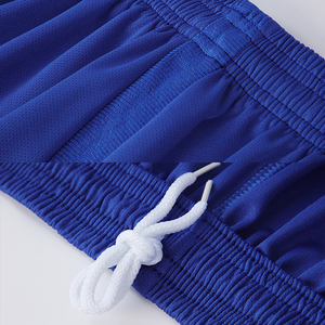 ชุดฟุตบอลทีมแบบสั่งทำขายส่ง สำหรับผู้ชาย ทนทาน เหมาะสำหรับการฝึกซ้อมฟุตบอล สำหรับสโมสรและสถาบัน - Product Image 5