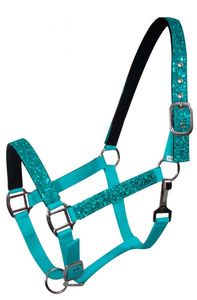 Hot Sale Waterproof and Wear-Resistant Horse Halter <strong>PP</strong> Bridle <strong>Harness</strong> Equipment