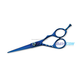 Davicon Enterprises กรรไกรตัดผมสแตนเลสแบบใช้มือขับเคลื่อนเครื่องมือผ่าตัดพื้นฐาน - Product Image 4