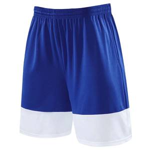 Venta al por mayor de pantalones cortos deportivos impresos personalizados con logotipo 100% algodón patrón sólido estilo casual para Baloncesto de los hombres - Product Image 5
