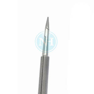 ที่ใส่ใบมีดรุ่นสวิสแบบดินสอเครื่องมือที่มีความแม่นยำสำหรับขั้นตอนทางการแพทย์และสัตวแพทย์ที่ใส่ใบมีดรุ่นสวิส - Product Image 3