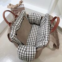 Sac à dos élégant et spacieux pour animaux de compagnie, pliable, léger, en polyester, design ergonomique, écologique, transparent et respirant