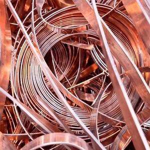 Grades de fil de cuivre Comprendre les niveaux de pureté et de performance - Product Image 1