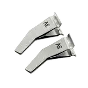 Pinces pour instruments de chirurgie en acier inoxydable de qualité supérieure Pinces vasculaires réutilisables pour vaisseaux - Product Image 6