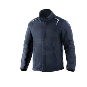 Les vestes Offre Spéciale de course automobile ignifuges à faible quantité minimale de commande conçoivent vos propres vestes ignifuges de course automobile - Product Image 4