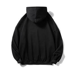 Sweat-shirts d'hiver pour hommes en coton de haute qualité, design tendance, tissu polaire de qualité supérieure, nouvelle arrivée 2026 - Product Image 2