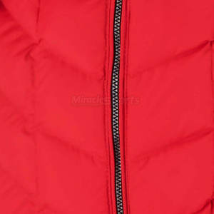 Chaqueta de invierno acolchada para hombre de mejor diseño para hombre, chaqueta acolchada con logotipo personalizado de calidad superior para hombre - Product Image 6