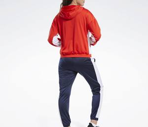 Chándal Deportivo de Mujer de Buena Calidad, Chándal Transpirable de Moda con Logotipo Personalizado, Chándal Ligero para Mujer - Product Image 3