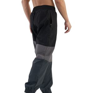 Nouveau Style Logo Personnalisé Imperméable Léger Polyester Nylon Coupe-Vent Hommes Survêtements Extérieur Nylon Coupe-Vent Survêtement - Product Image 5