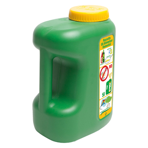 Bidon de récupération d'huile alimentaire 5 L - Cm 19 X 13 X 27 - Product Image 1