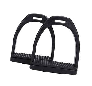 Recién llegado, estribos de sillín occidental, diseño duradero de TARIQ MFG CO CE ISO EU - Product Image 1