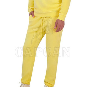 Survêtements deux pièces personnalisables pour hommes, pantalons imprimés respirants avec sueur de Pékin pour les sports d'hiver - Product Image 5