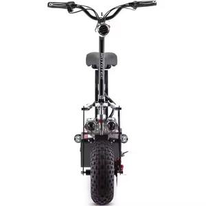 Scooters Eléctricos MotoTecs Vulcans de Alta Calidad, 48v 1600w - Product Image 3
