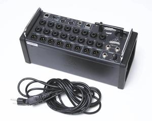 Mezclador Digital X Air XR18 de 18 Canales, Controlado por Tableta, Último Modelo, OEM, DIY - Product Image 1