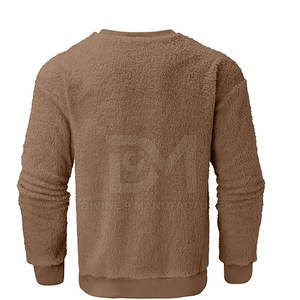 High Manufacturer <b>Men</b> <b>Sherpa</b> <b>Fleece</b> Sweatshirts Fashionable <b>Men</b> <b>Sherpa</b> <b>Fleece</b> Sweatshirts Street Wear <b>Sherpa</b> <b>Fleece</b> Sweatshirts - Product Image 3