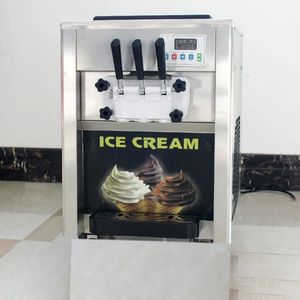 Household Automatic <b>Ice</b> <b>Cream</b> Maker Children's Homemade Fruit <b>Ice</b> <b>Cream</b> <b>Machine</b> - Product Image 6