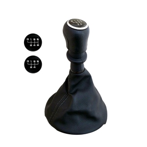 Manopola di ricambio originale VW Transporter T5/T6 con tappo - Product Image 1